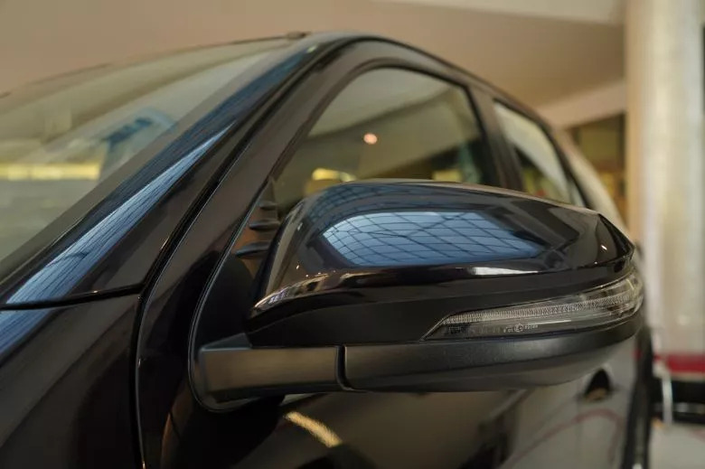 Toyota Fortuner 2.4 L D-4D   BVA