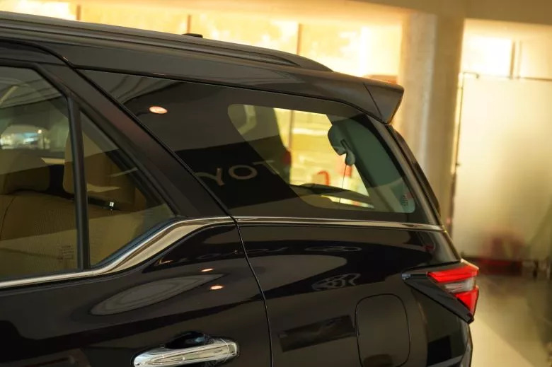 Toyota Fortuner 2.4 L D-4D   BVA