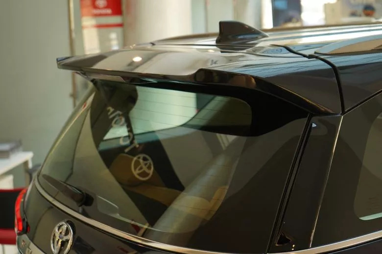 Toyota Fortuner 2.4 L D-4D   BVA