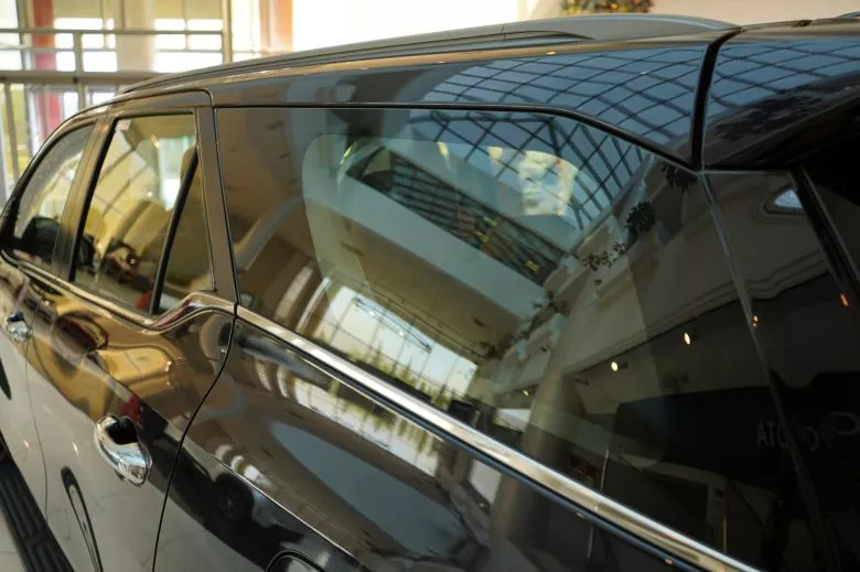 Toyota Fortuner 2.4 L D-4D   BVA