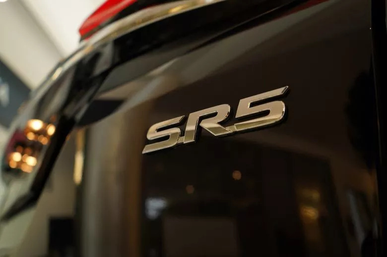 Toyota Fortuner 2.4 L D-4D   BVA