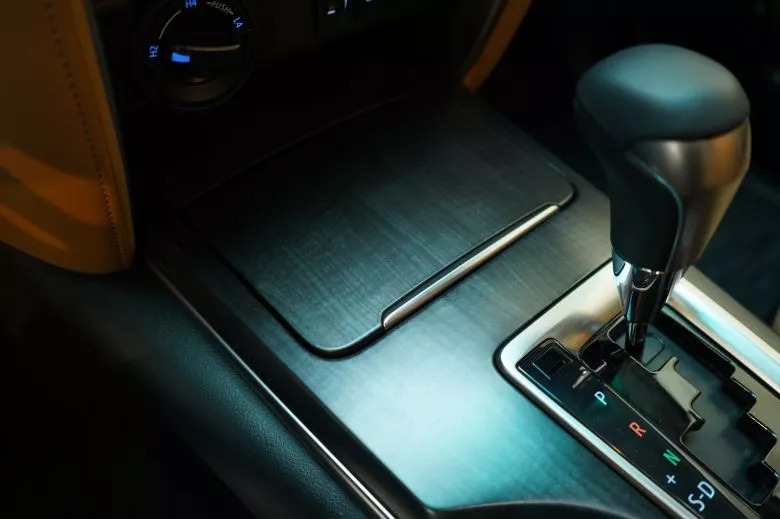 Toyota Fortuner 2.4 L D-4D   BVA