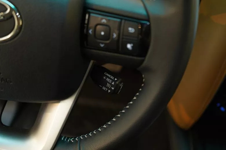 Toyota Fortuner 2.4 L D-4D   BVA