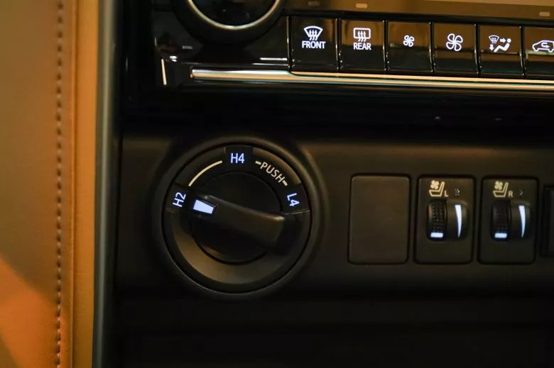 Toyota Fortuner 2.4 L D-4D   BVA