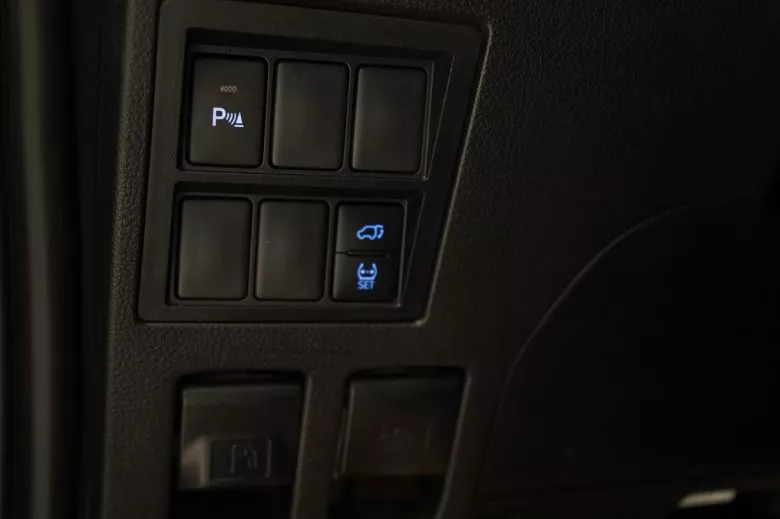 Toyota Fortuner 2.4 L D-4D   BVA