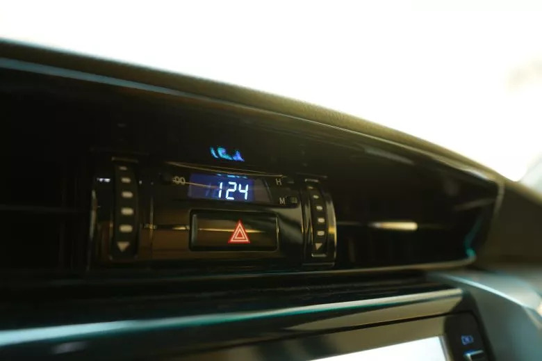 Toyota Fortuner 2.4 L D-4D   BVA