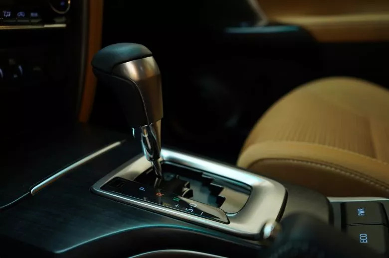 Toyota Fortuner 2.4 L D-4D   BVA