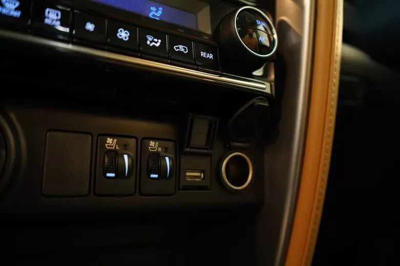 Toyota Fortuner 2.4 L D-4D   BVA