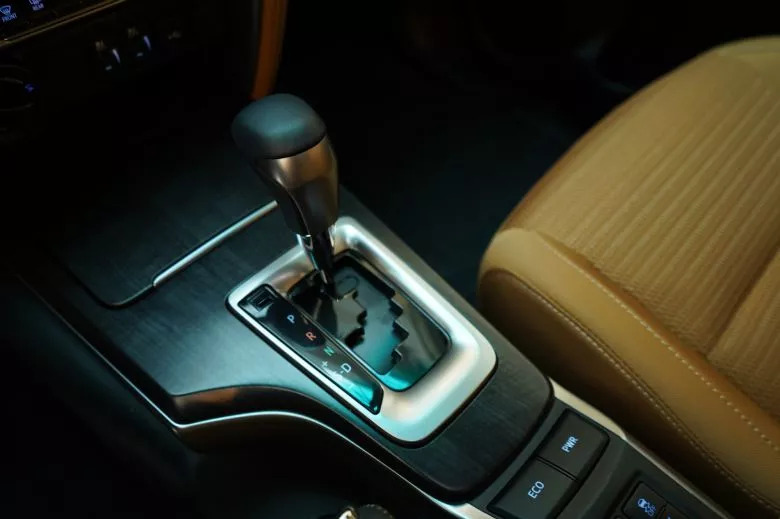 Toyota Fortuner 2.4 L D-4D   BVA