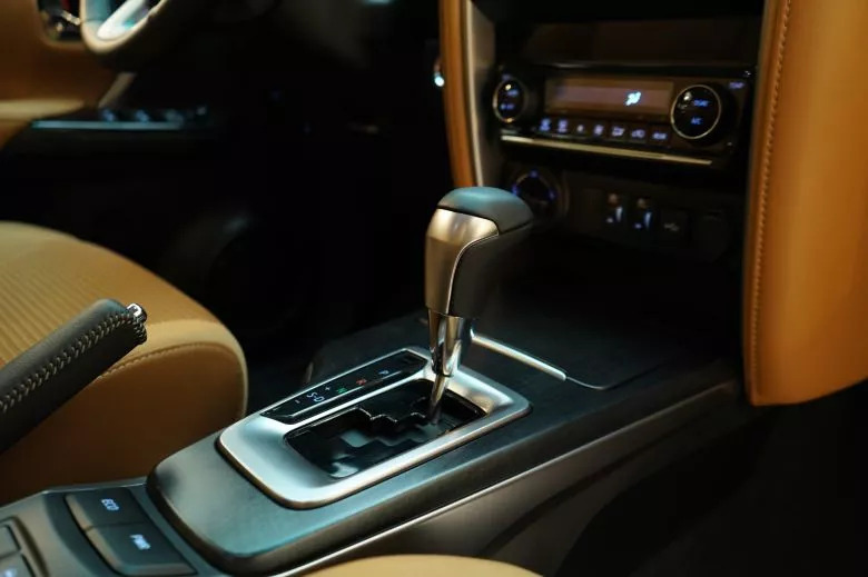 Toyota Fortuner 2.4 L D-4D   BVA