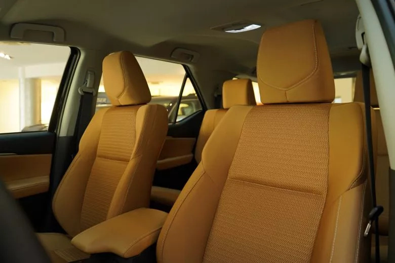 Toyota Fortuner 2.4 L D-4D   BVA