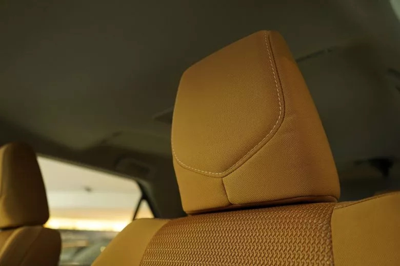 Toyota Fortuner 2.4 L D-4D   BVA