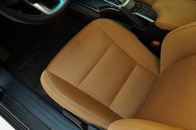 Toyota Fortuner 2.4 L D-4D   BVA