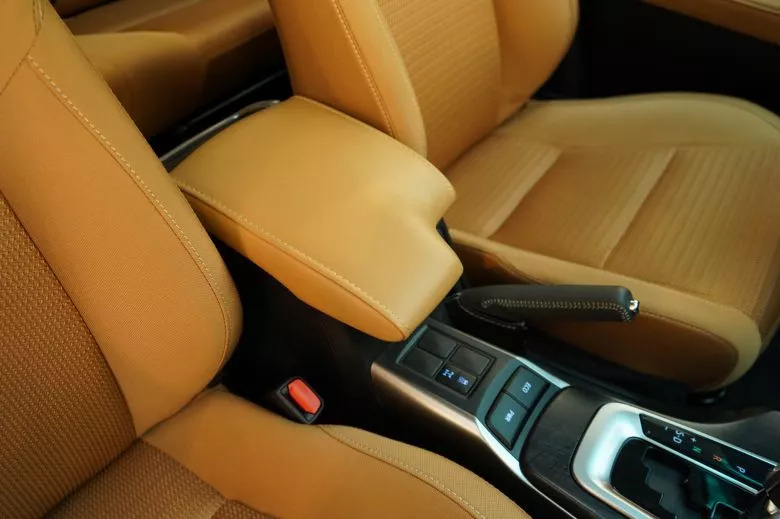 Toyota Fortuner 2.4 L D-4D   BVA