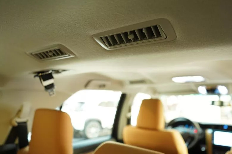 Toyota Fortuner 2.4 L D-4D   BVA