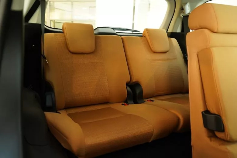 Toyota Fortuner 2.4 L D-4D   BVA