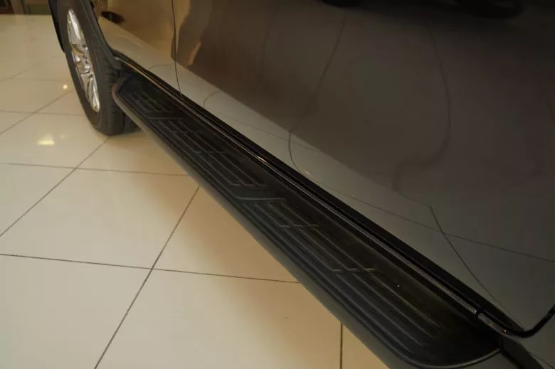 Toyota Fortuner 2.4 L D-4D   BVA