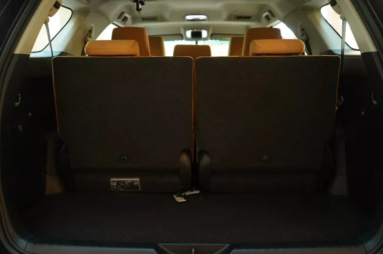 Toyota Fortuner 2.4 L D-4D   BVA