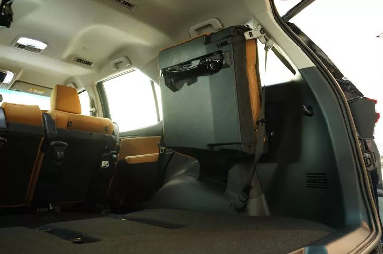 Toyota Fortuner 2.4 L D-4D   BVA