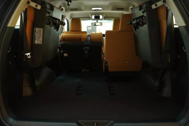 Toyota Fortuner 2.4 L D-4D   BVA