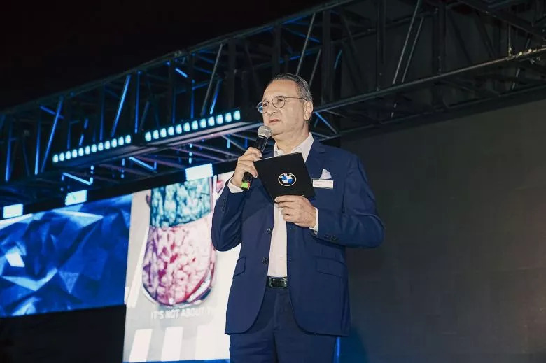 BMW Tunisie présente ses nouveaux modèles électrifiés