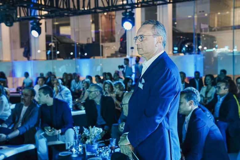 BMW Tunisie présente ses nouveaux modèles électrifiés