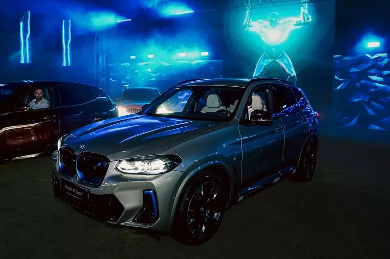 BMW Tunisie présente ses nouveaux modèles électrifiés