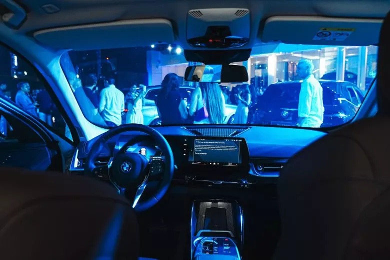 BMW Tunisie présente ses nouveaux modèles électrifiés