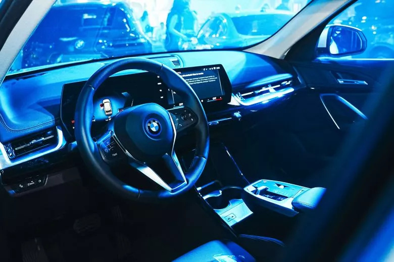 BMW Tunisie présente ses nouveaux modèles électrifiés