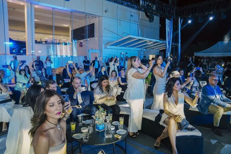 BMW Tunisie présente ses nouveaux modèles électrifiés