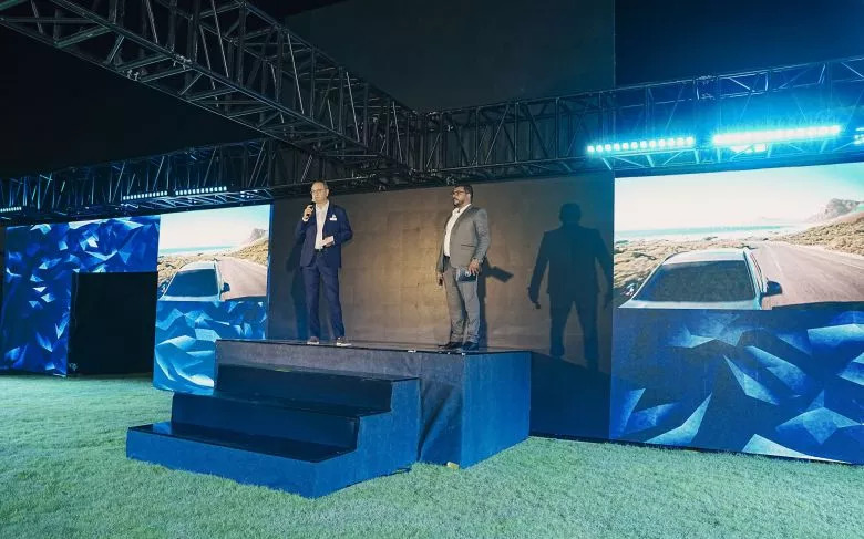 BMW Tunisie présente ses nouveaux modèles électrifiés