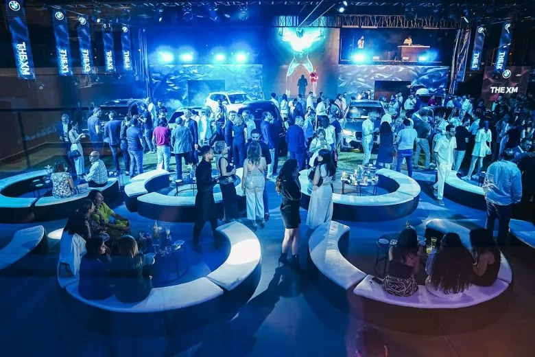 BMW Tunisie présente ses nouveaux modèles électrifiés