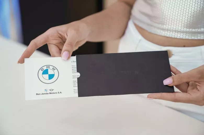 BMW Tunisie présente ses nouveaux modèles électrifiés