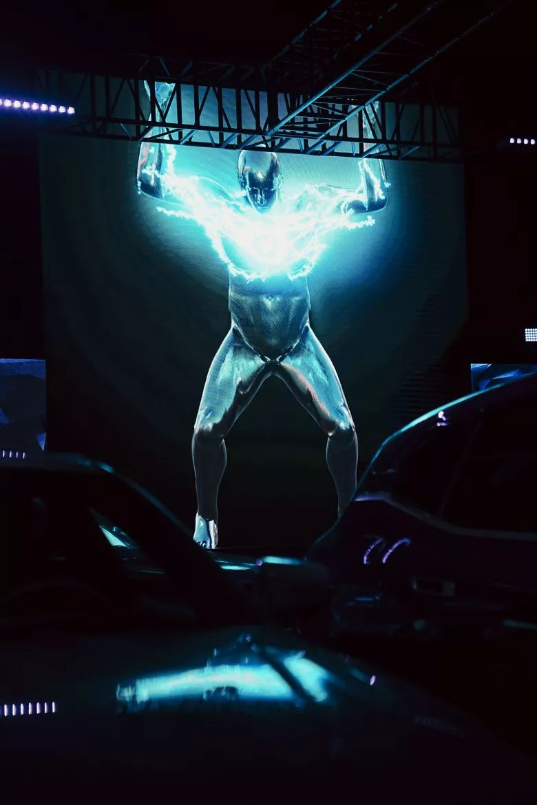 BMW Tunisie présente ses nouveaux modèles électrifiés