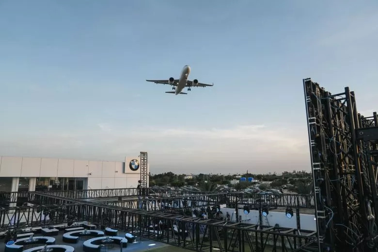 BMW Tunisie présente ses nouveaux modèles électrifiés