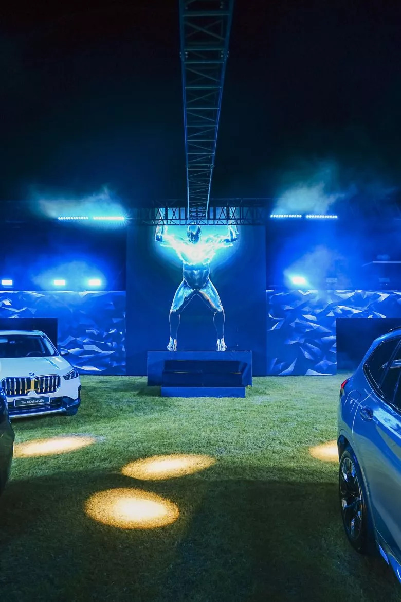 BMW Tunisie présente ses nouveaux modèles électrifiés