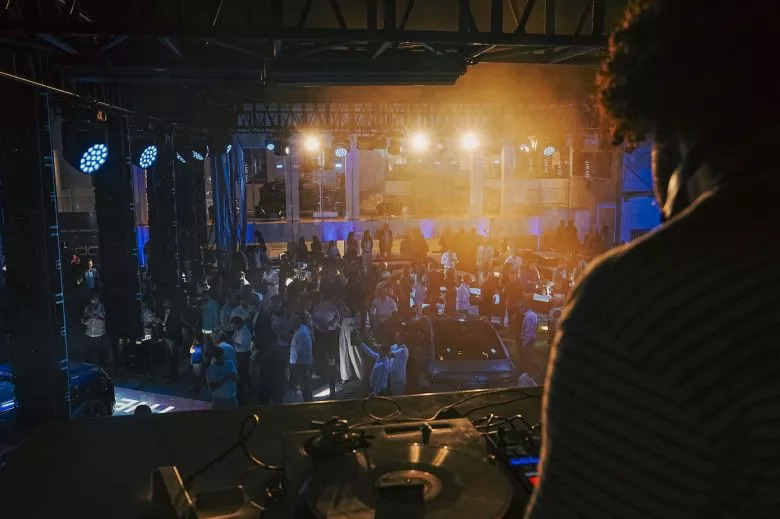 BMW Tunisie présente ses nouveaux modèles électrifiés