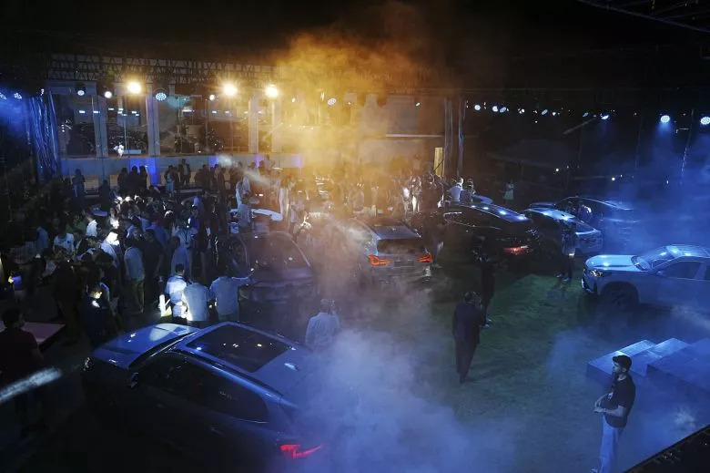 BMW Tunisie présente ses nouveaux modèles électrifiés