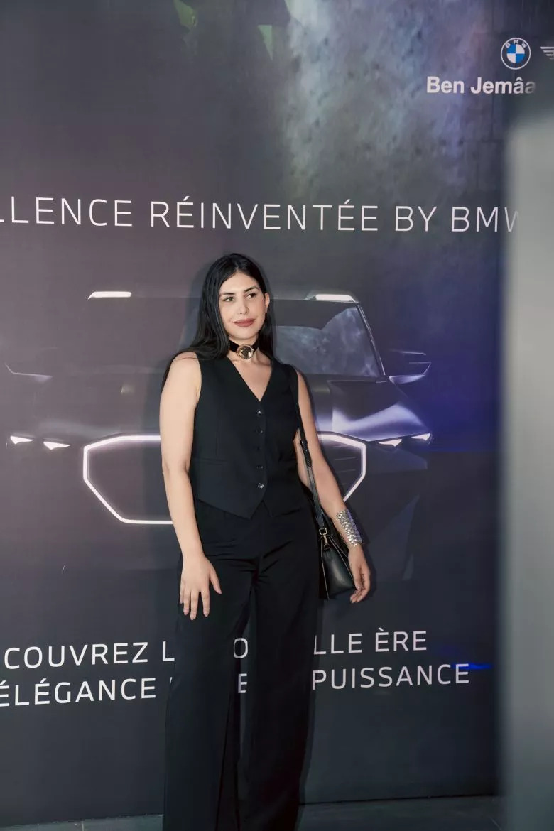 BMW Tunisie présente ses nouveaux modèles électrifiés