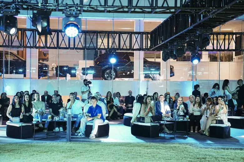 BMW Tunisie présente ses nouveaux modèles électrifiés