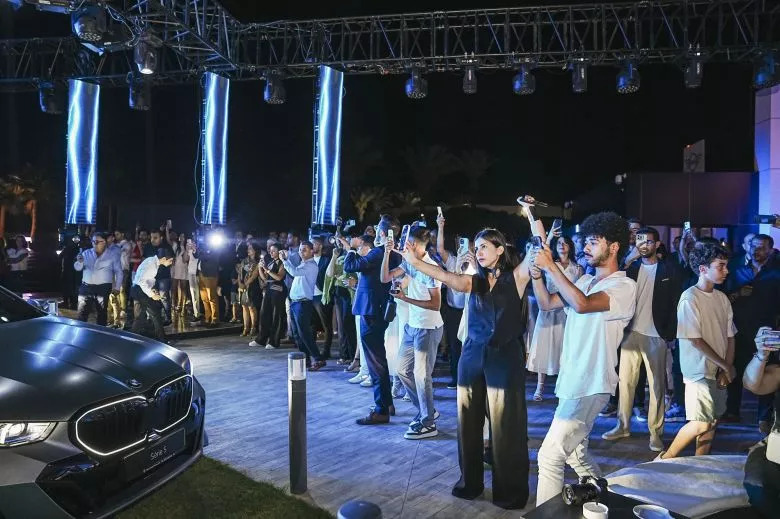 BMW Tunisie présente ses nouveaux modèles électrifiés