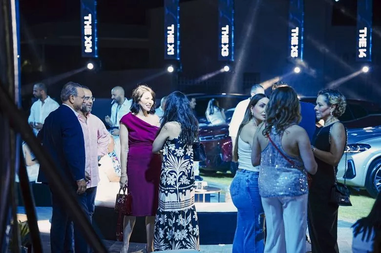 BMW Tunisie présente ses nouveaux modèles électrifiés