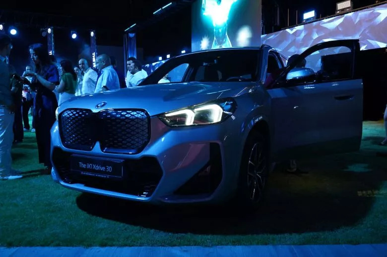 BMW Tunisie présente ses nouveaux modèles électrifiés