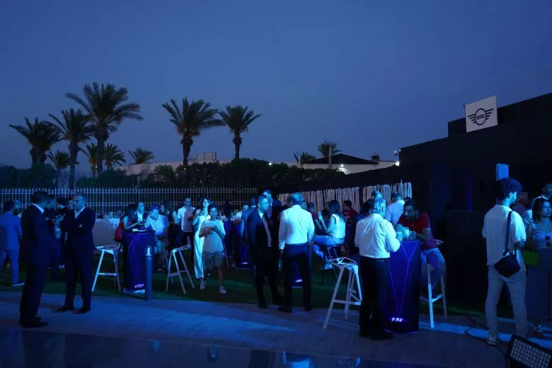 BMW Tunisie présente ses nouveaux modèles électrifiés