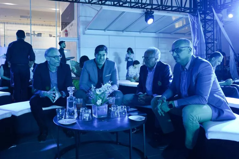 BMW Tunisie présente ses nouveaux modèles électrifiés