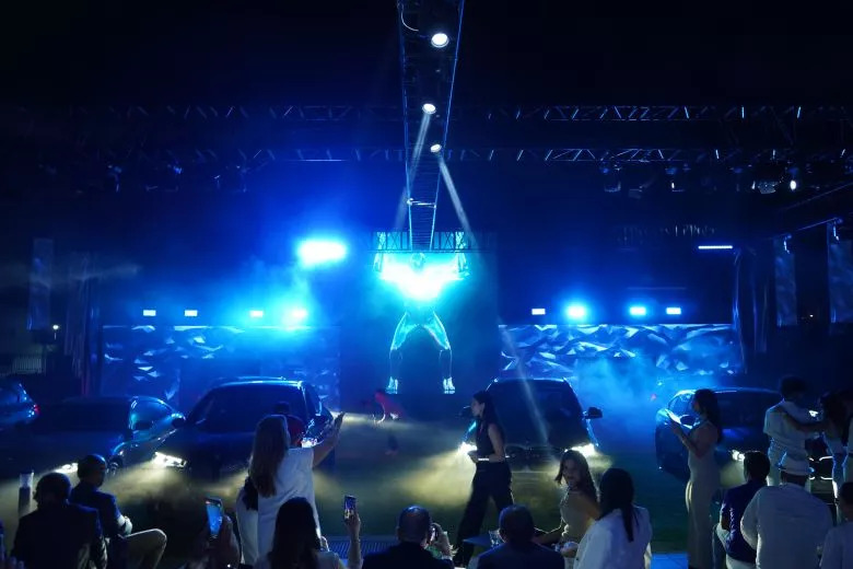 BMW Tunisie présente ses nouveaux modèles électrifiés