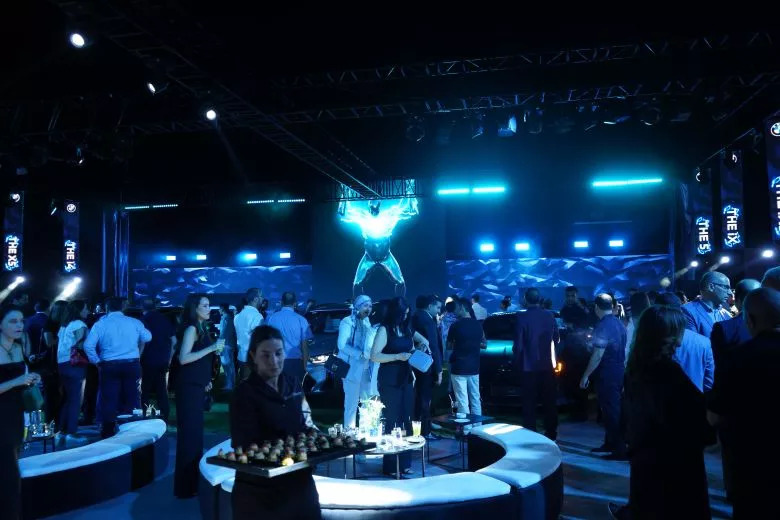 BMW Tunisie présente ses nouveaux modèles électrifiés