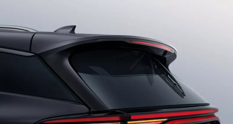 BYD Tang EV 108.8 kWh