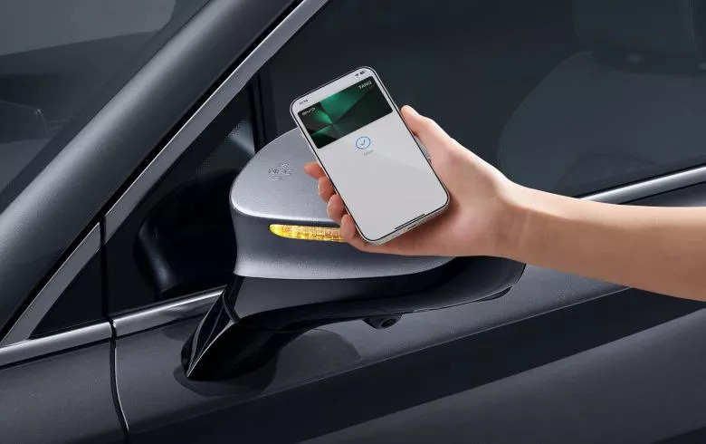 BYD Tang EV 108.8 kWh