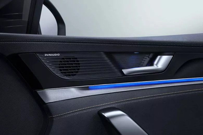 BYD Tang EV 108.8 kWh